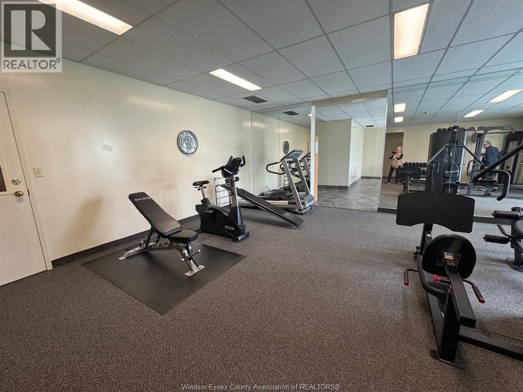3601 Riverside Drive East Unit# 906, Windsor, Ontario  N8Y 4Y2 - Photo 34 - 26009374