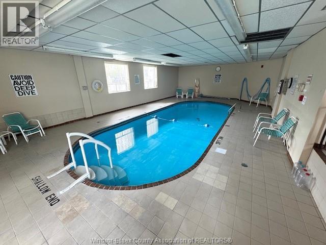 3601 Riverside Drive East Unit# 906, Windsor, Ontario  N8Y 4Y2 - Photo 35 - 26009374