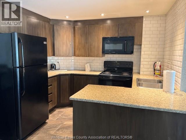 3601 Riverside Drive East Unit# 906, Windsor, Ontario  N8Y 4Y2 - Photo 38 - 26009374