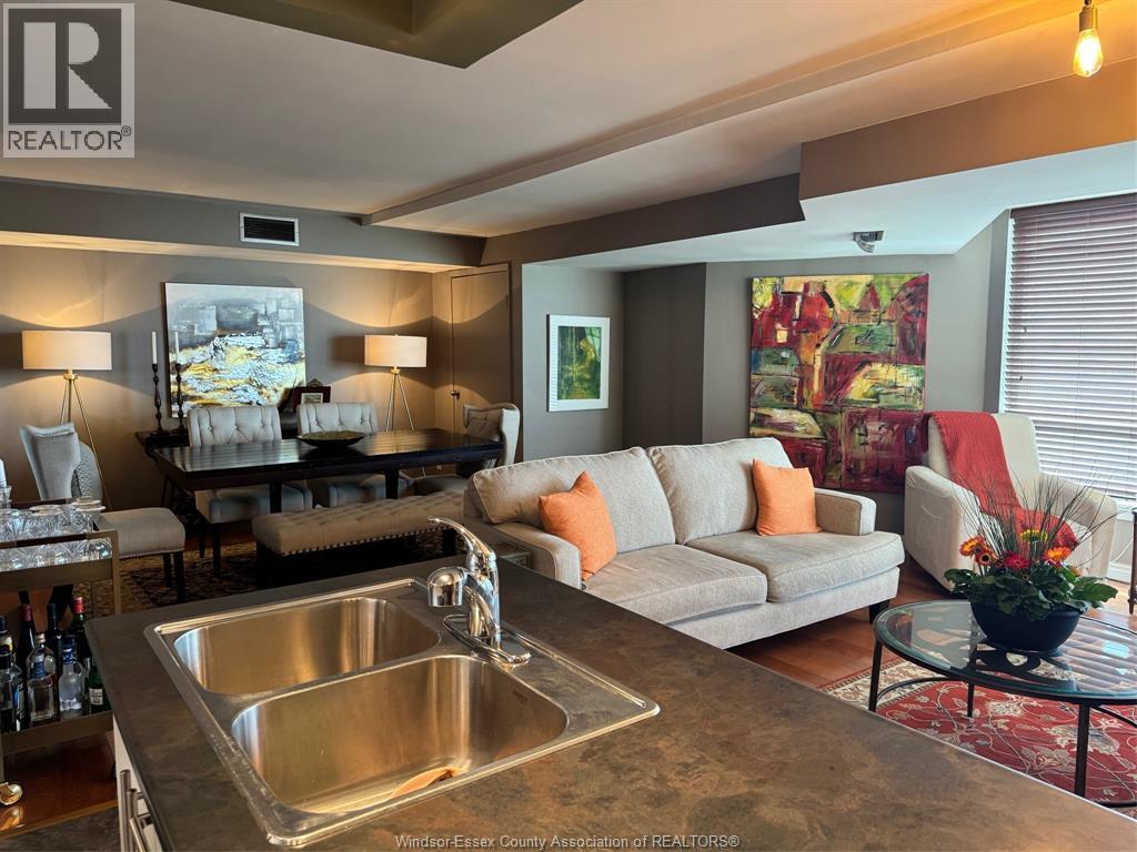 3601 Riverside Drive East Unit# 906, Windsor, Ontario  N8Y 4Y2 - Photo 20 - 26009374