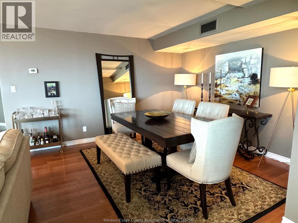 3601 Riverside Drive East Unit# 906, Windsor, Ontario  N8Y 4Y2 - Photo 10 - 26009374