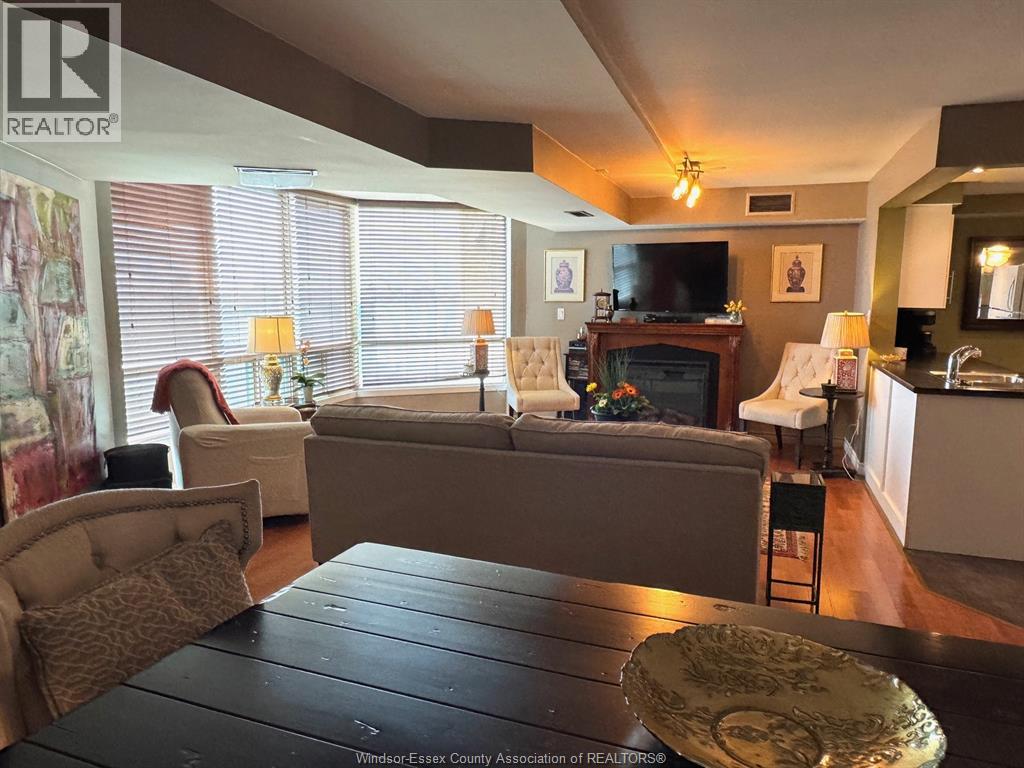 3601 Riverside Drive East Unit# 906, Windsor, Ontario  N8Y 4Y2 - Photo 13 - 26009374