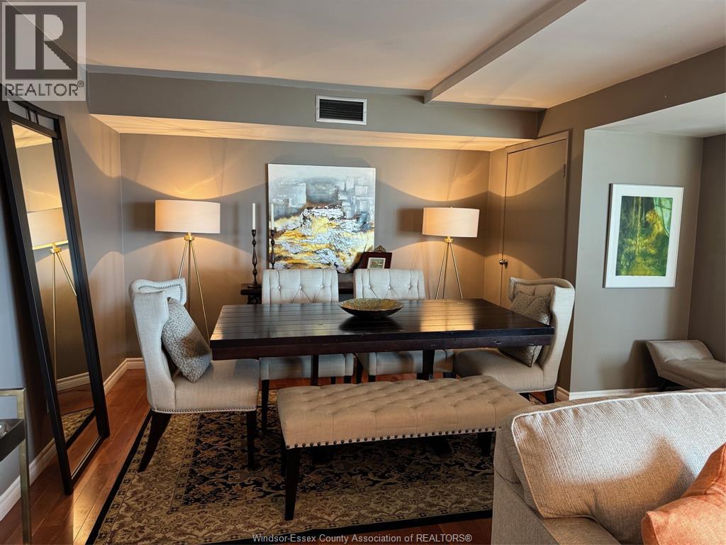 3601 Riverside Drive East Unit# 906, Windsor, Ontario  N8Y 4Y2 - Photo 14 - 26009374