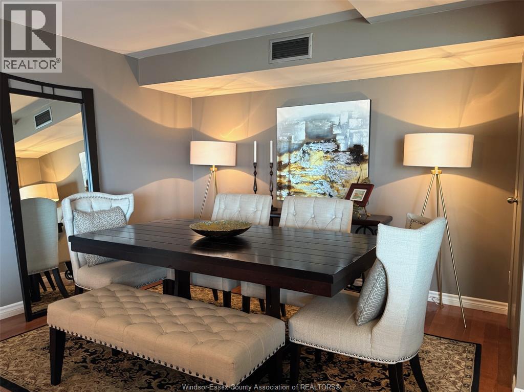 3601 Riverside Drive East Unit# 906, Windsor, Ontario  N8Y 4Y2 - Photo 15 - 26009374