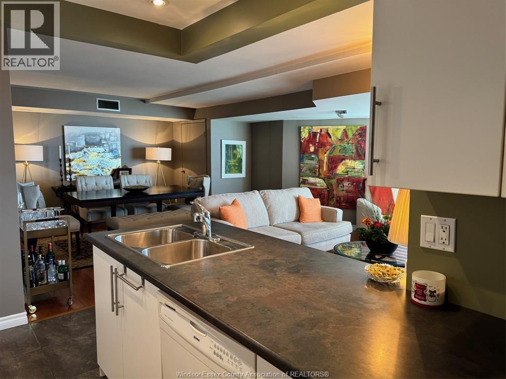 3601 Riverside Drive East Unit# 906, Windsor, Ontario  N8Y 4Y2 - Photo 19 - 26009374