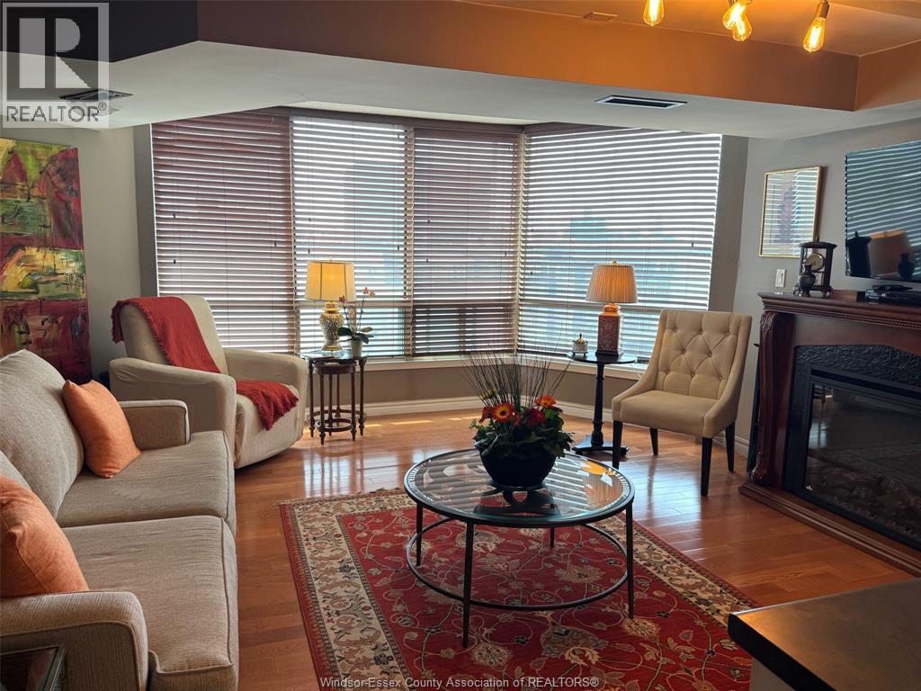 3601 Riverside Drive East Unit# 906, Windsor, Ontario  N8Y 4Y2 - Photo 3 - 26009374