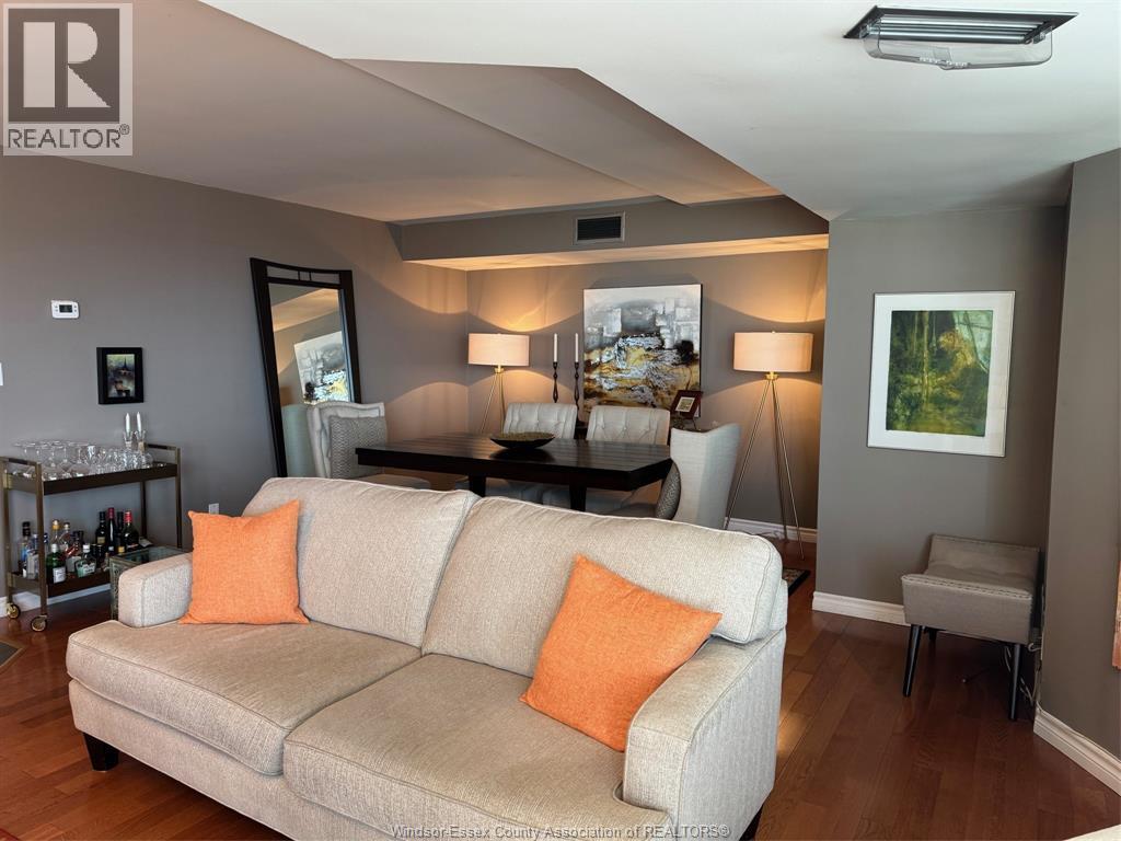 3601 Riverside Drive East Unit# 906, Windsor, Ontario  N8Y 4Y2 - Photo 6 - 26009374