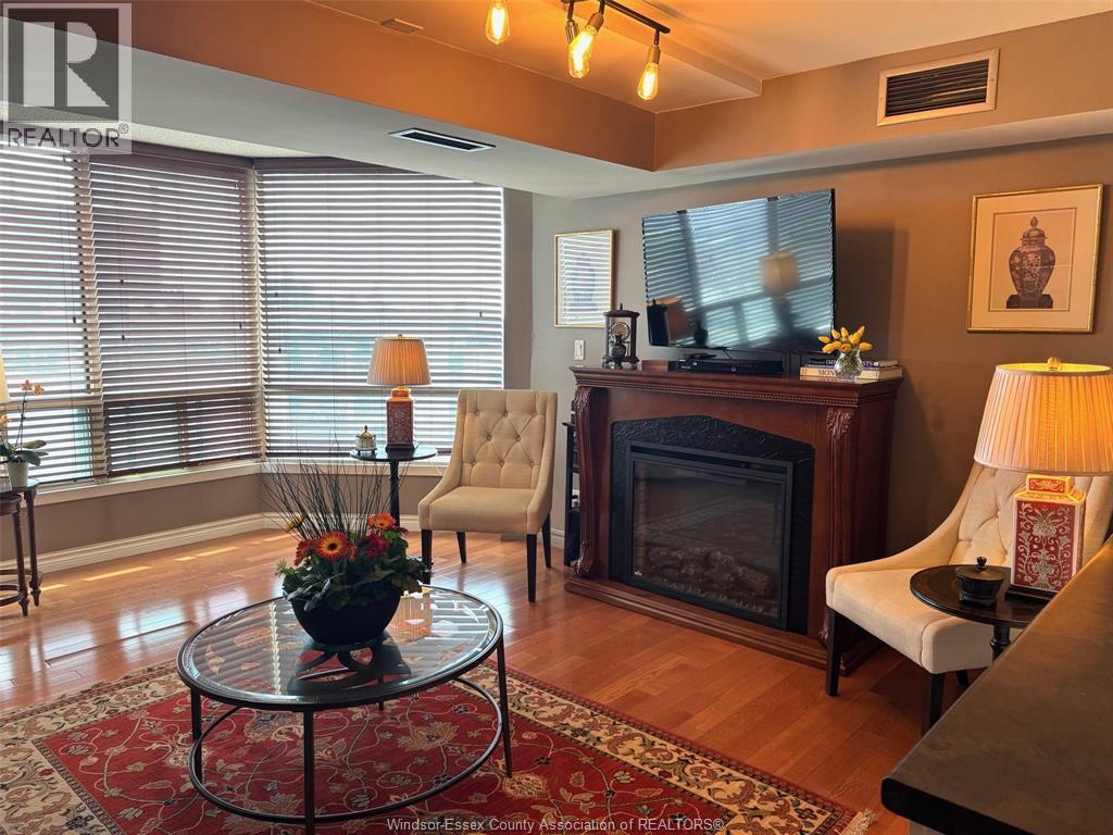 3601 Riverside Drive East Unit# 906, Windsor, Ontario  N8Y 4Y2 - Photo 2 - 26009374