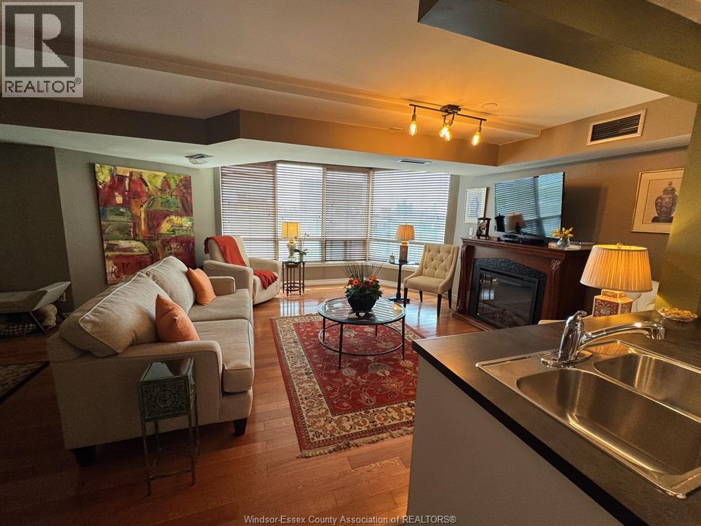 3601 Riverside Drive East Unit# 906, Windsor, Ontario  N8Y 4Y2 - Photo 21 - 26009374