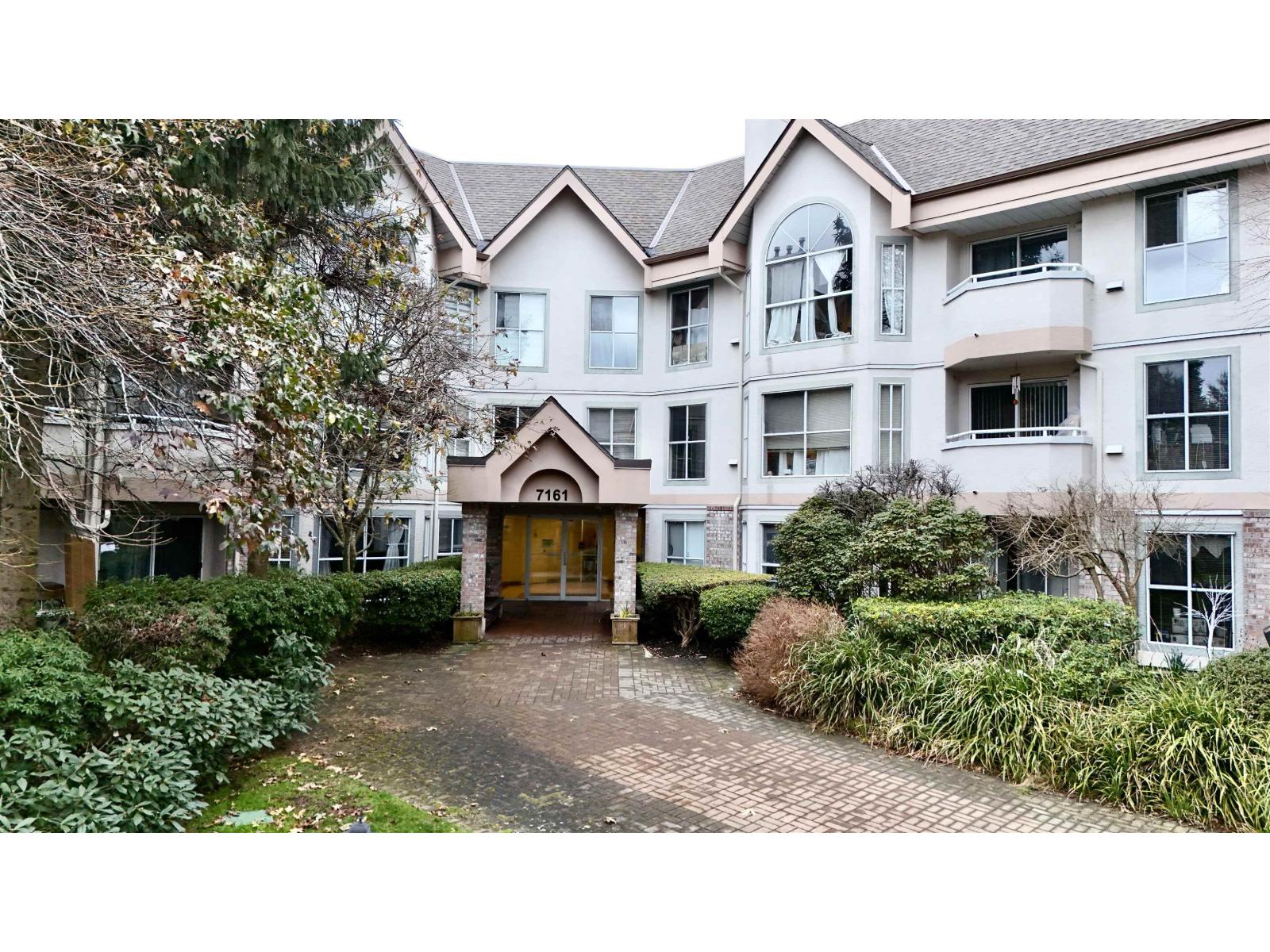 222 7161 121 Street, Surrey, British Columbia  V3W 1G8 - Photo 2 - R3114675