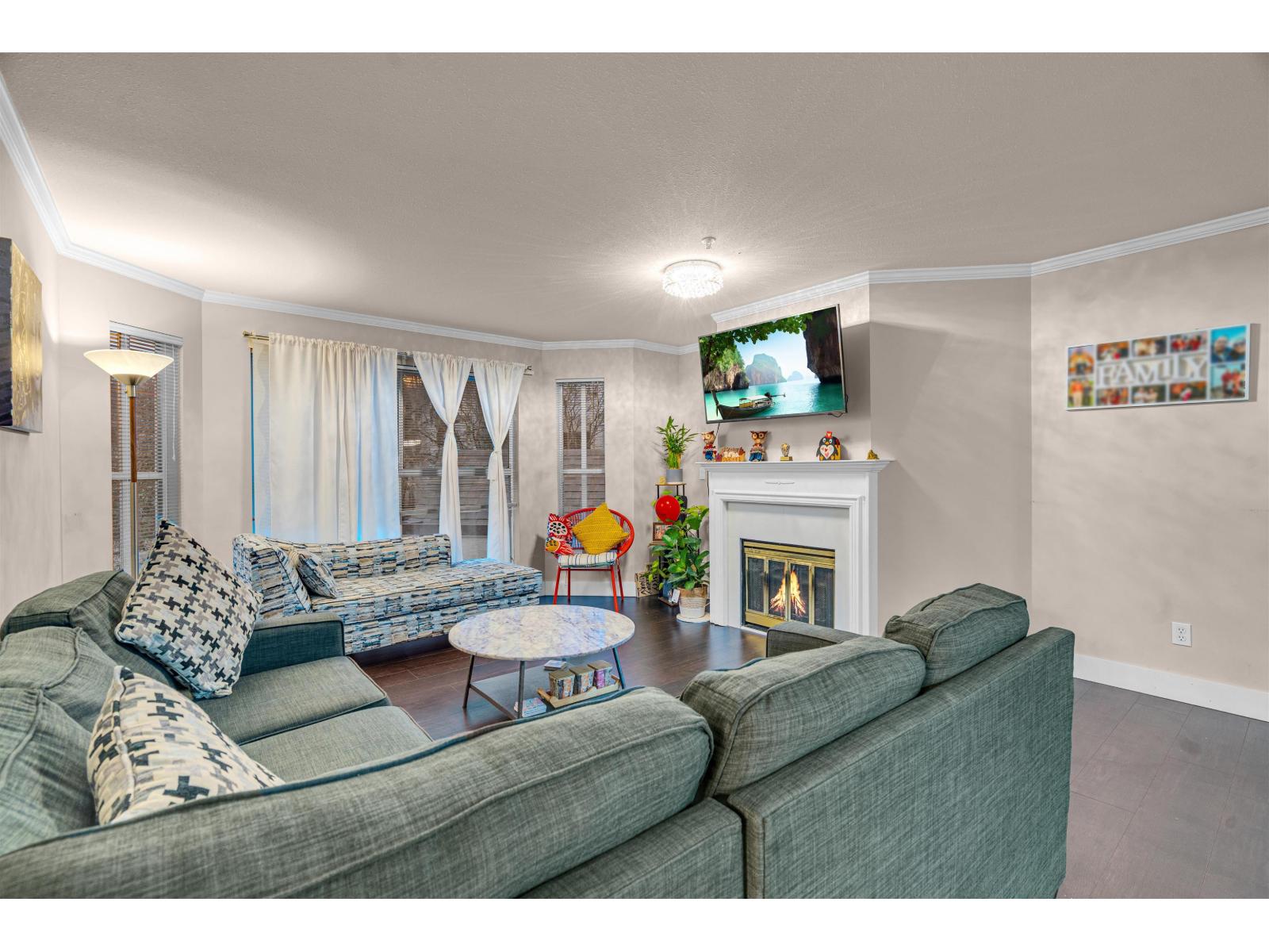 222 7161 121 Street, Surrey, British Columbia  V3W 1G8 - Photo 8 - R3114675