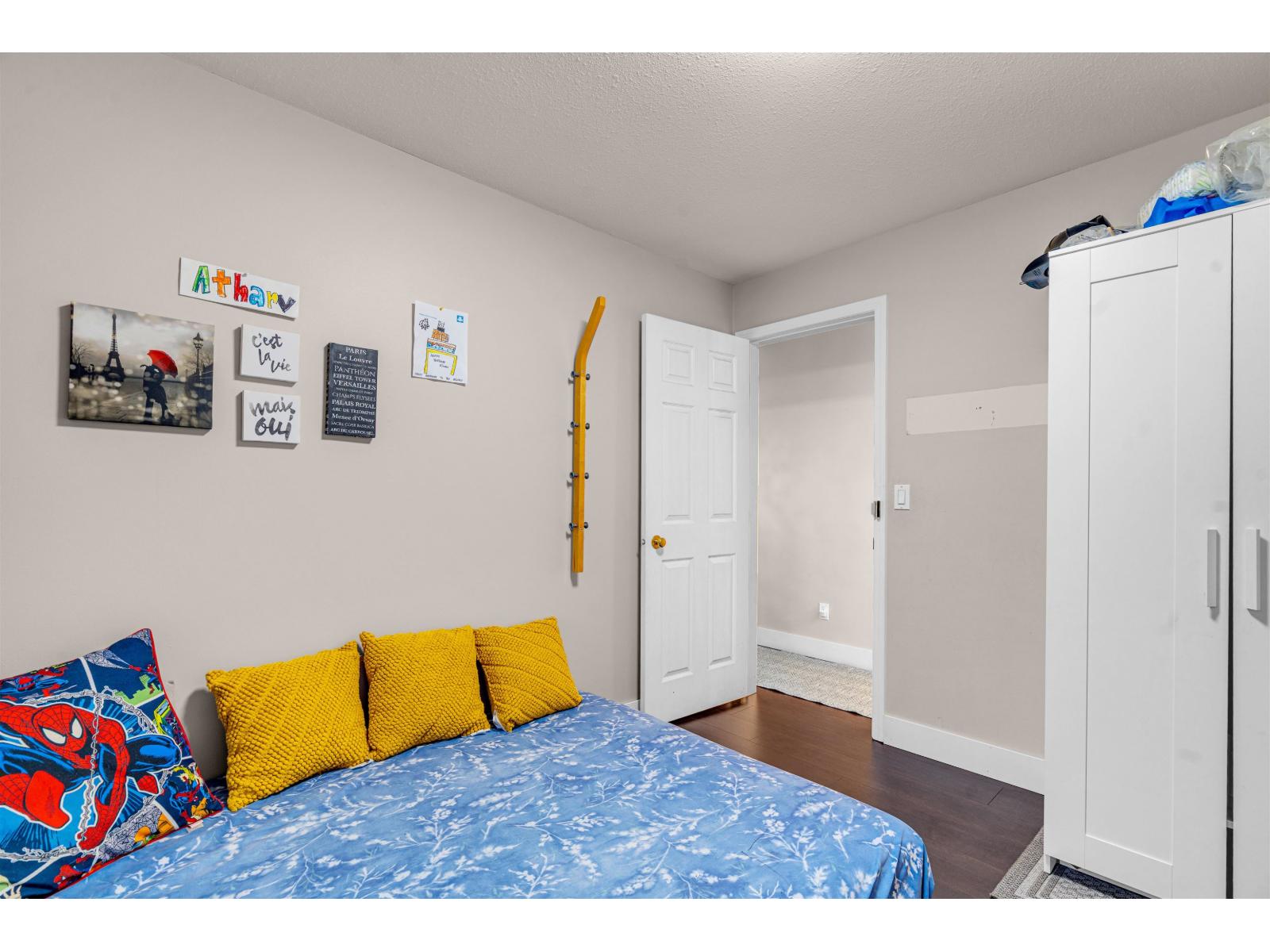 222 7161 121 Street, Surrey, British Columbia  V3W 1G8 - Photo 11 - R3114675