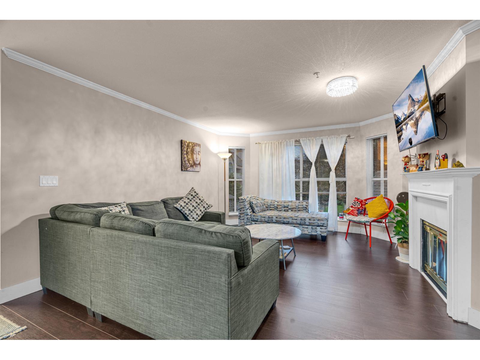 222 7161 121 Street, Surrey, British Columbia  V3W 1G8 - Photo 6 - R3114675