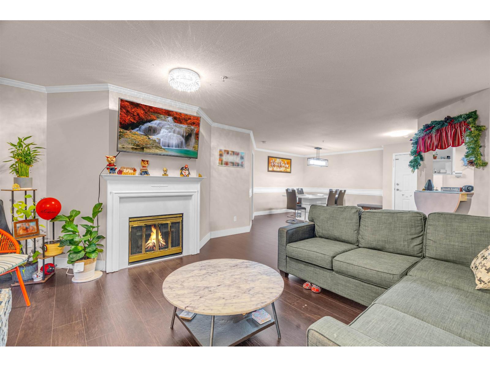 222 7161 121 Street, Surrey, British Columbia  V3W 1G8 - Photo 5 - R3114675