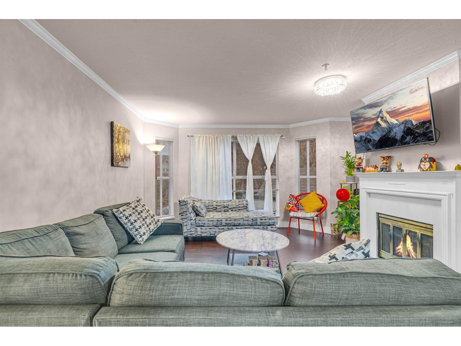 222 7161 121 Street, Surrey, British Columbia  V3W 1G8 - Photo 9 - R3114675