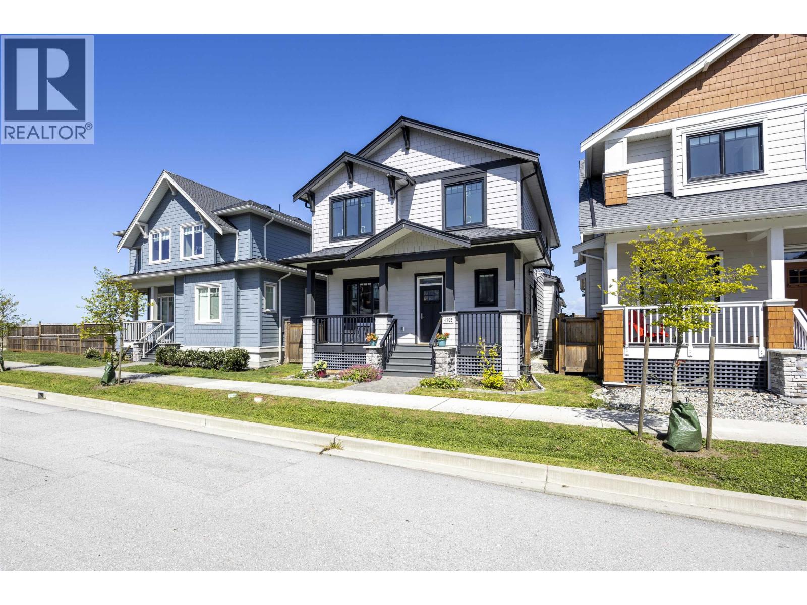 4705 Hazelnut Way, Tsawwassen, British Columbia  V4M 4G2 - Photo 3 - R3116529