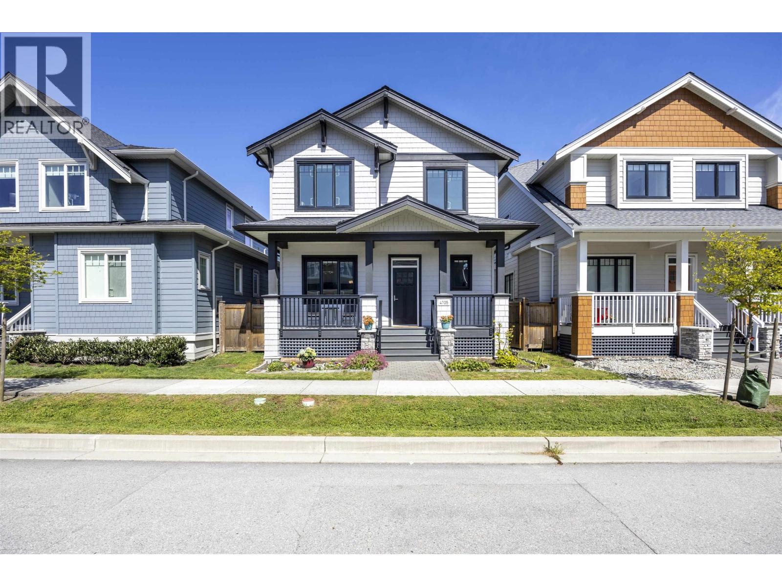 4705 HAZELNUT WAY, tsawwassen, British Columbia