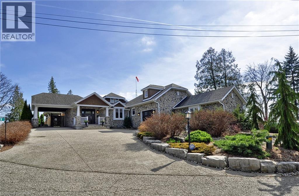 9 LAKE Avenue E, Puslinch, Ontario