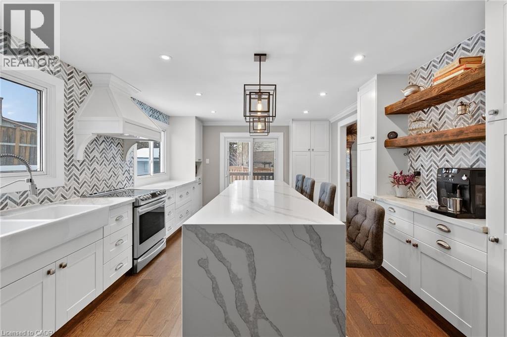 31 Maynard Street, Hamilton, Ontario  L9B 1R9 - Photo 12 - 40824778