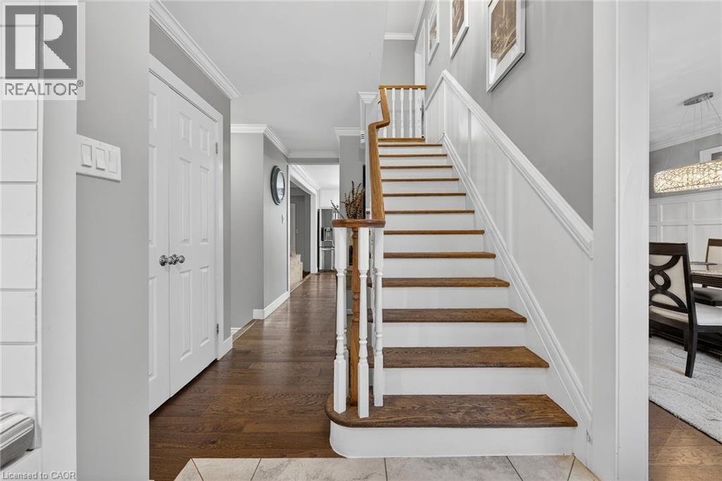 31 Maynard Street, Hamilton, Ontario  L9B 1R9 - Photo 6 - 40824778