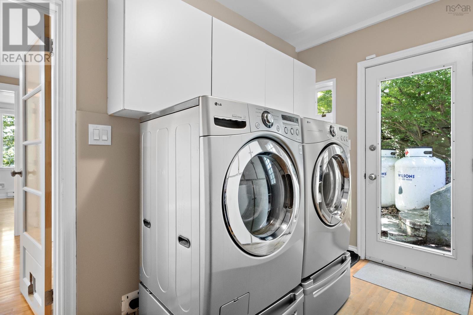 1084 Ridgewood Drive, Halifax, Nova Scotia  B3H 3Y4 - Photo 34 - 202600187