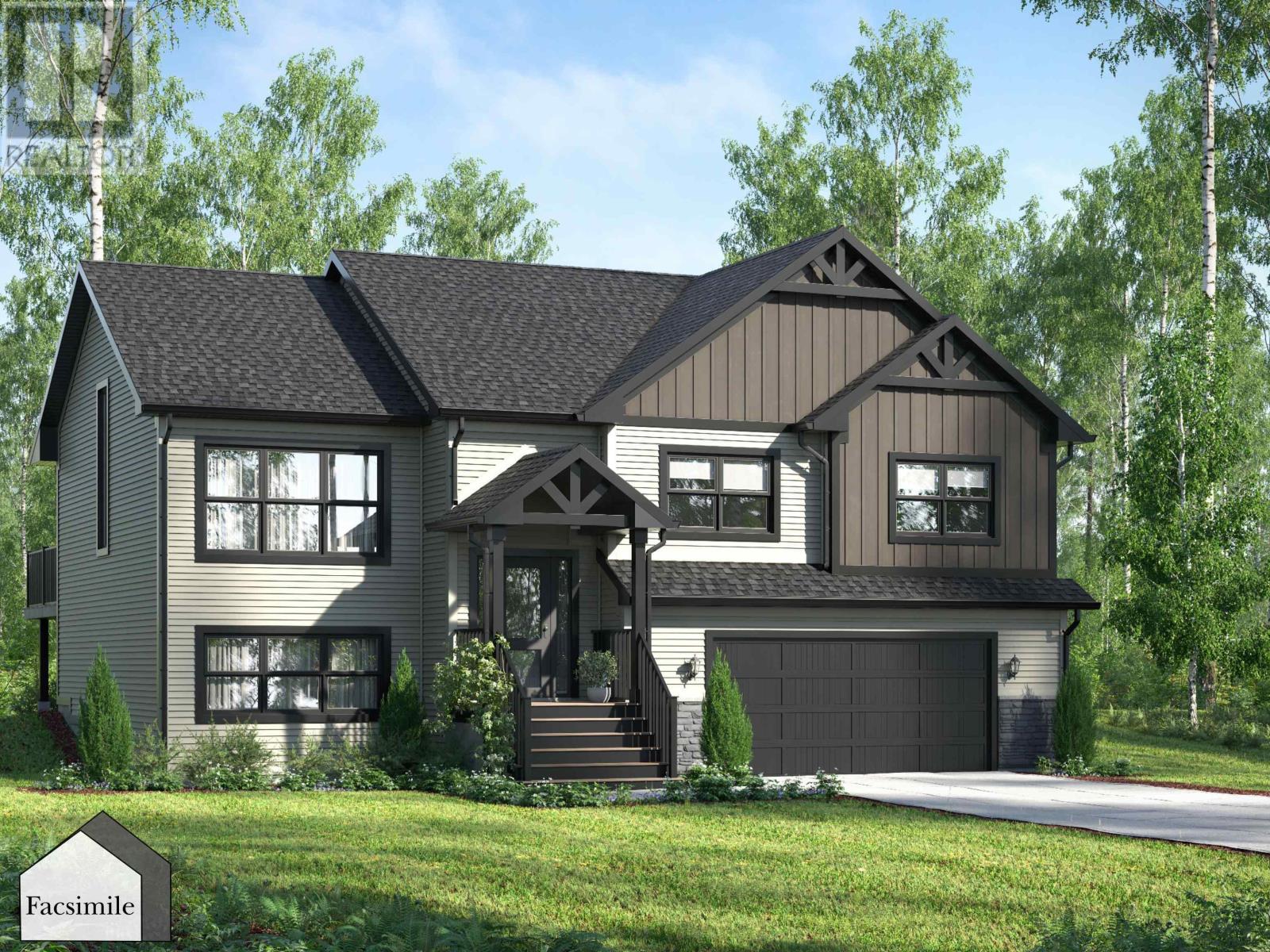 Lot 5010 Zaffre Drive, Indigo Shores, Middle Sackville, Nova Scotia  B4E 0X3 - Photo 1 - 202527596