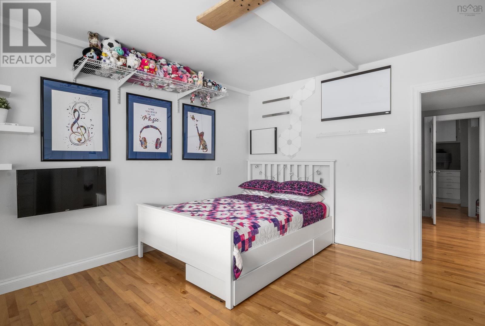 1084 Ridgewood Drive, Halifax, Nova Scotia  B3H 3Y4 - Photo 28 - 202600187