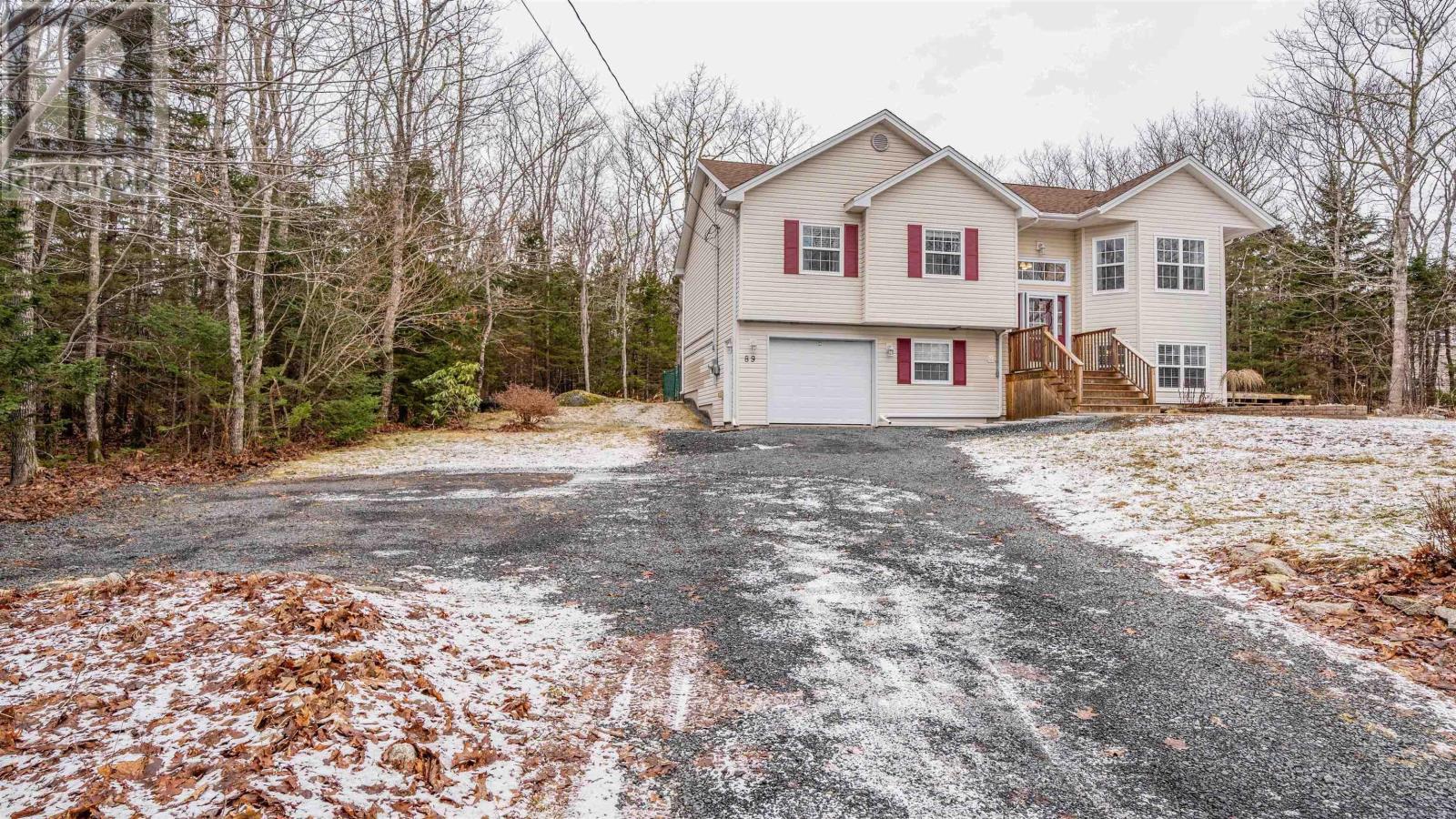 89 Clearwood Court, Head Of St. Margarets Bay, Nova Scotia