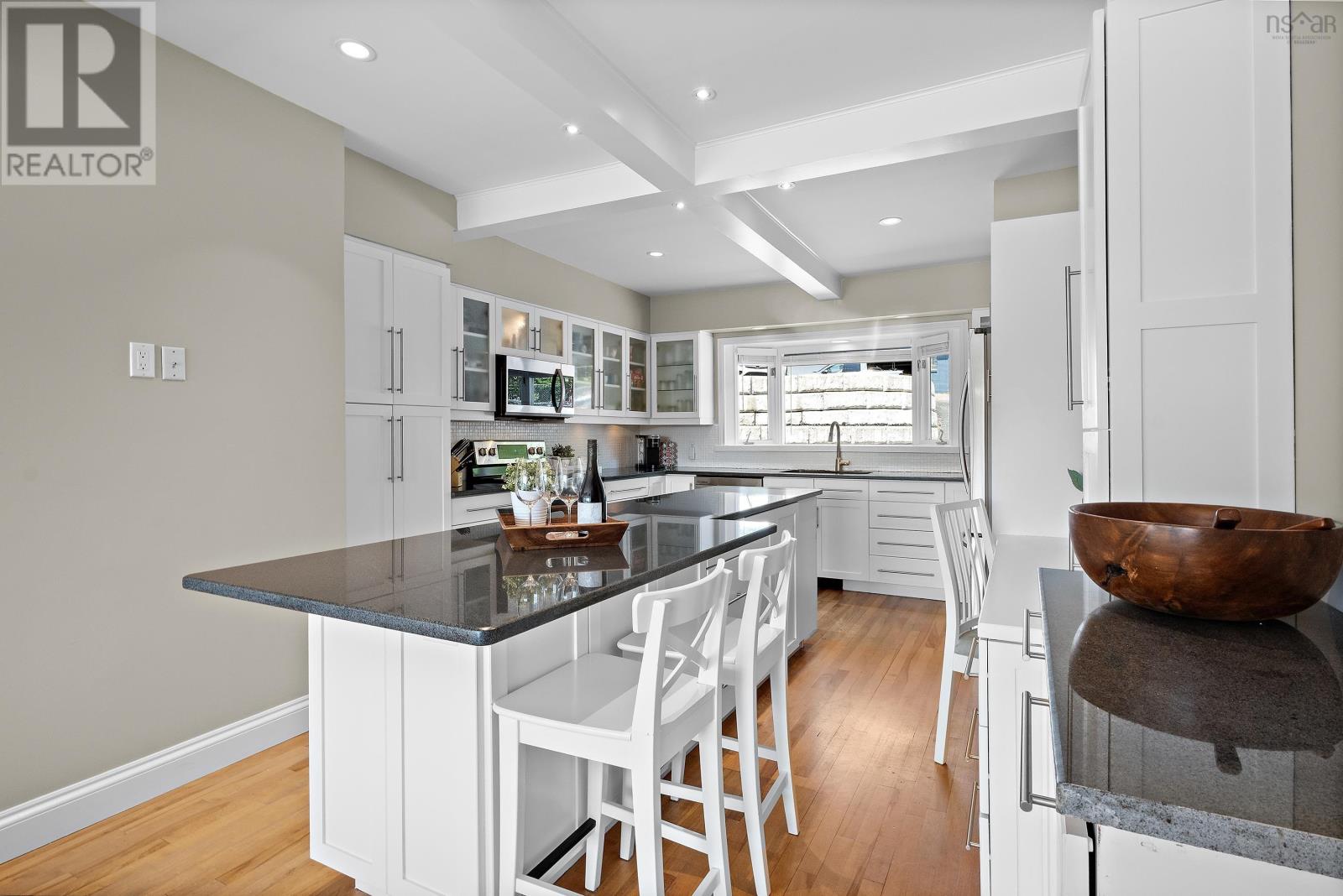 1084 Ridgewood Drive, Halifax, Nova Scotia  B3H 3Y4 - Photo 19 - 202600187