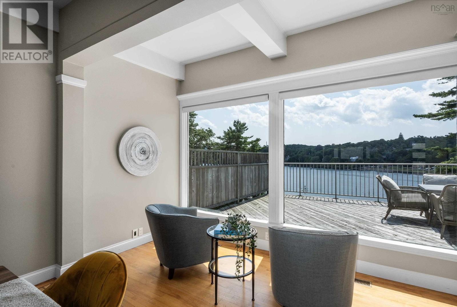 1084 Ridgewood Drive, Halifax, Nova Scotia  B3H 3Y4 - Photo 9 - 202600187