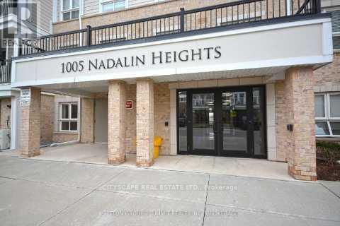 207 - 1005 Nadalin Heights, Milton, Ontario  L9T 8R4 - Photo 3 - W13017324