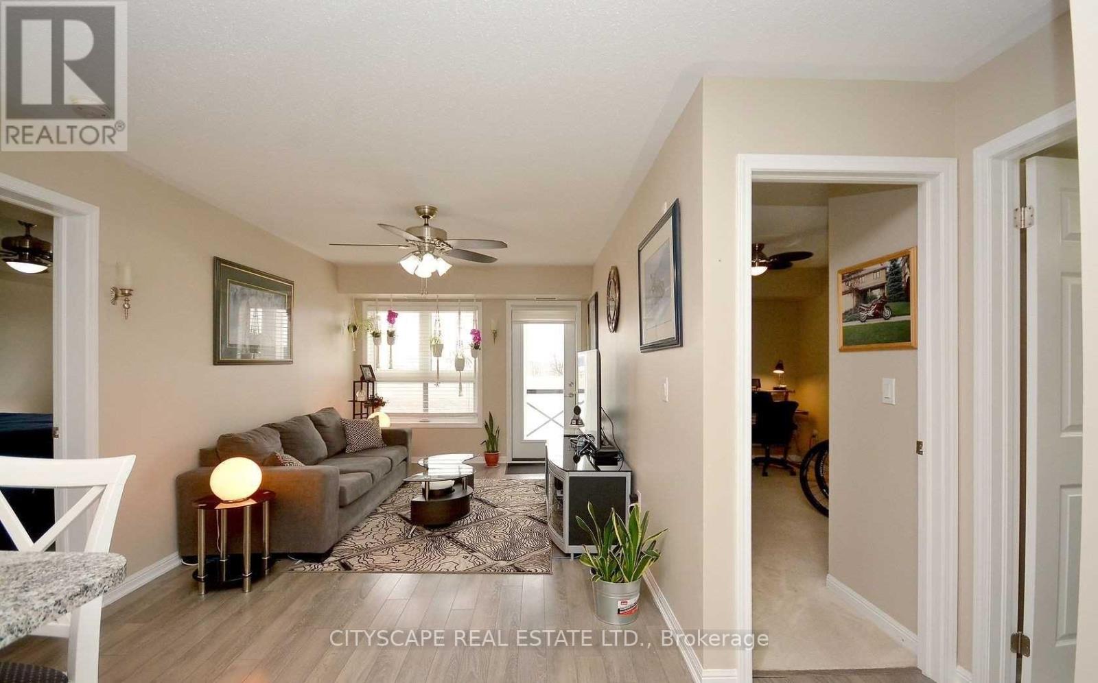 207 - 1005 Nadalin Heights, Milton, Ontario  L9T 8R4 - Photo 7 - W13017324