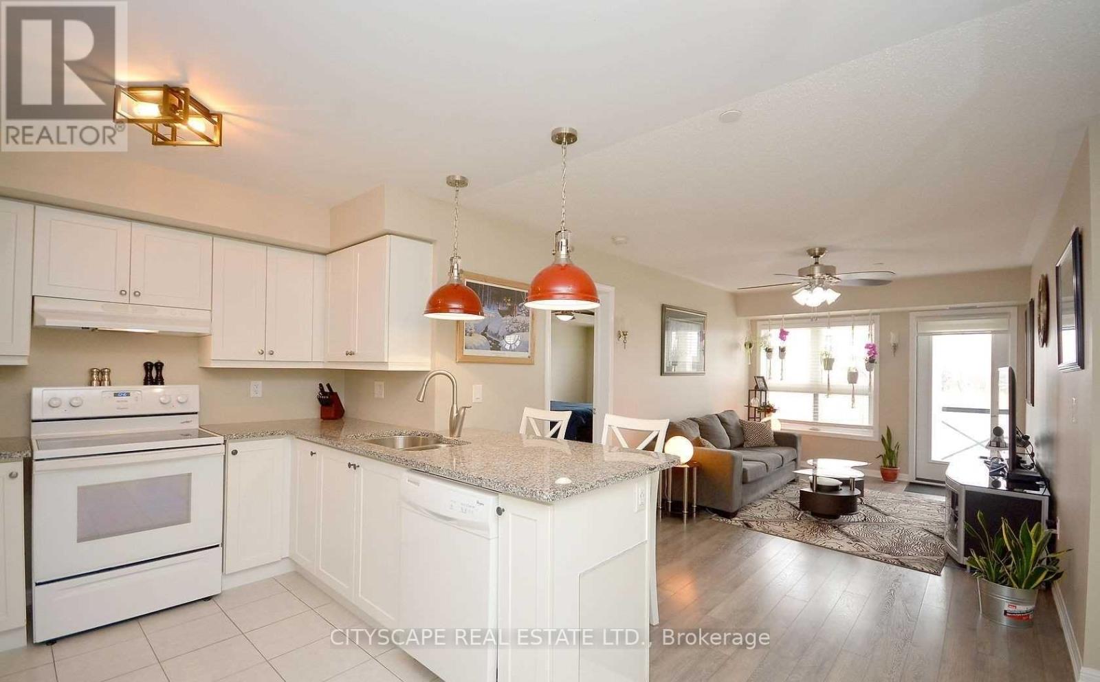 207 - 1005 Nadalin Heights, Milton, Ontario  L9T 8R4 - Photo 6 - W13017324