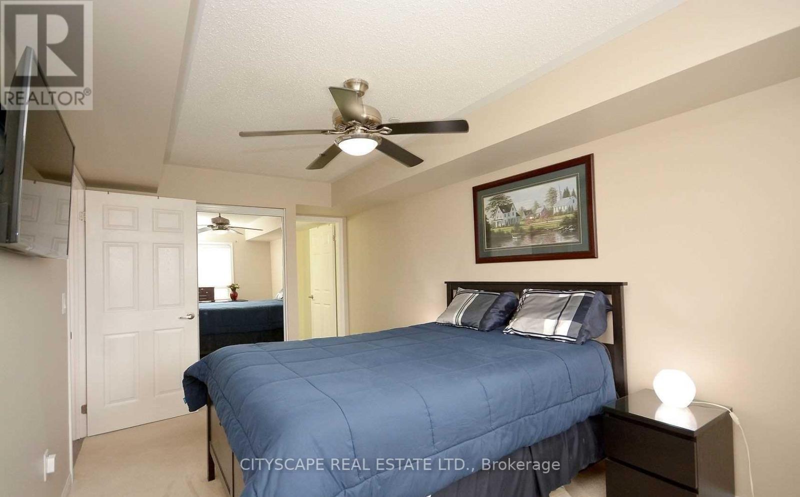 207 - 1005 Nadalin Heights, Milton, Ontario  L9T 8R4 - Photo 14 - W13017324