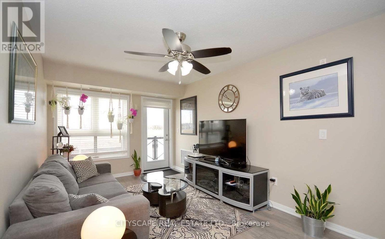 207 - 1005 Nadalin Heights, Milton, Ontario  L9T 8R4 - Photo 8 - W13017324