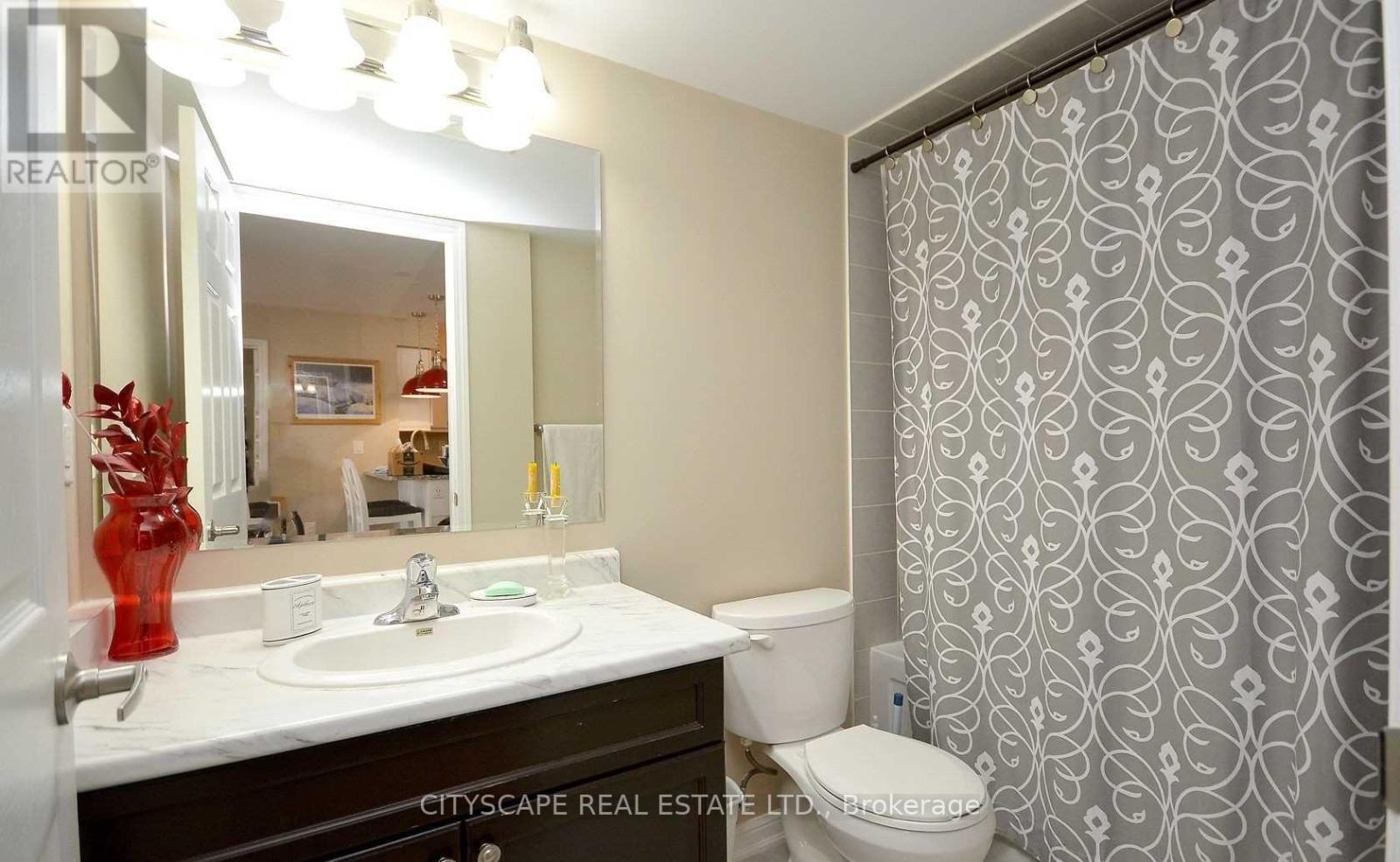 207 - 1005 Nadalin Heights, Milton, Ontario  L9T 8R4 - Photo 17 - W13017324