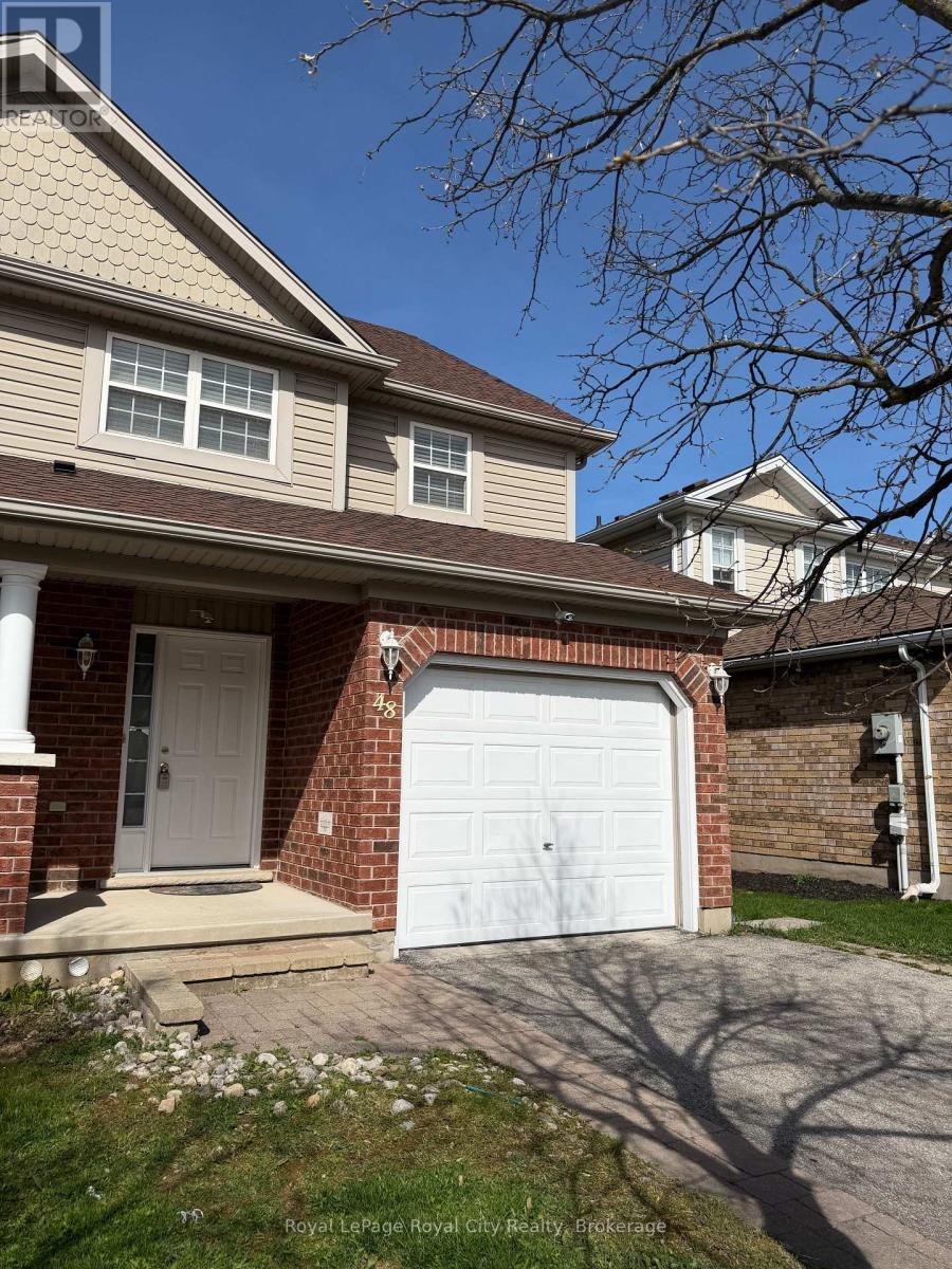48 Eugene Drive, Guelph, Ontario  N1L 1P6 - Photo 2 - X13051780