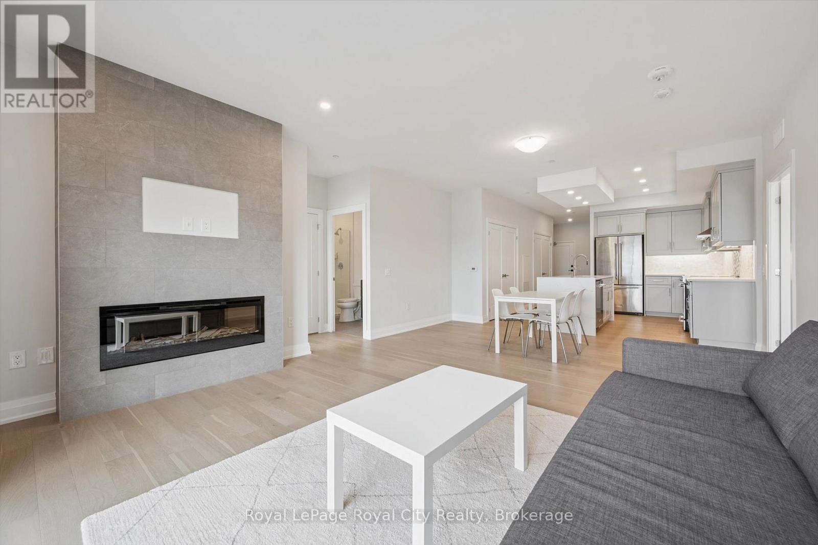 1007 - 71 Wyndham Street S, Guelph, Ontario  N1E 0T7 - Photo 10 - X13051800