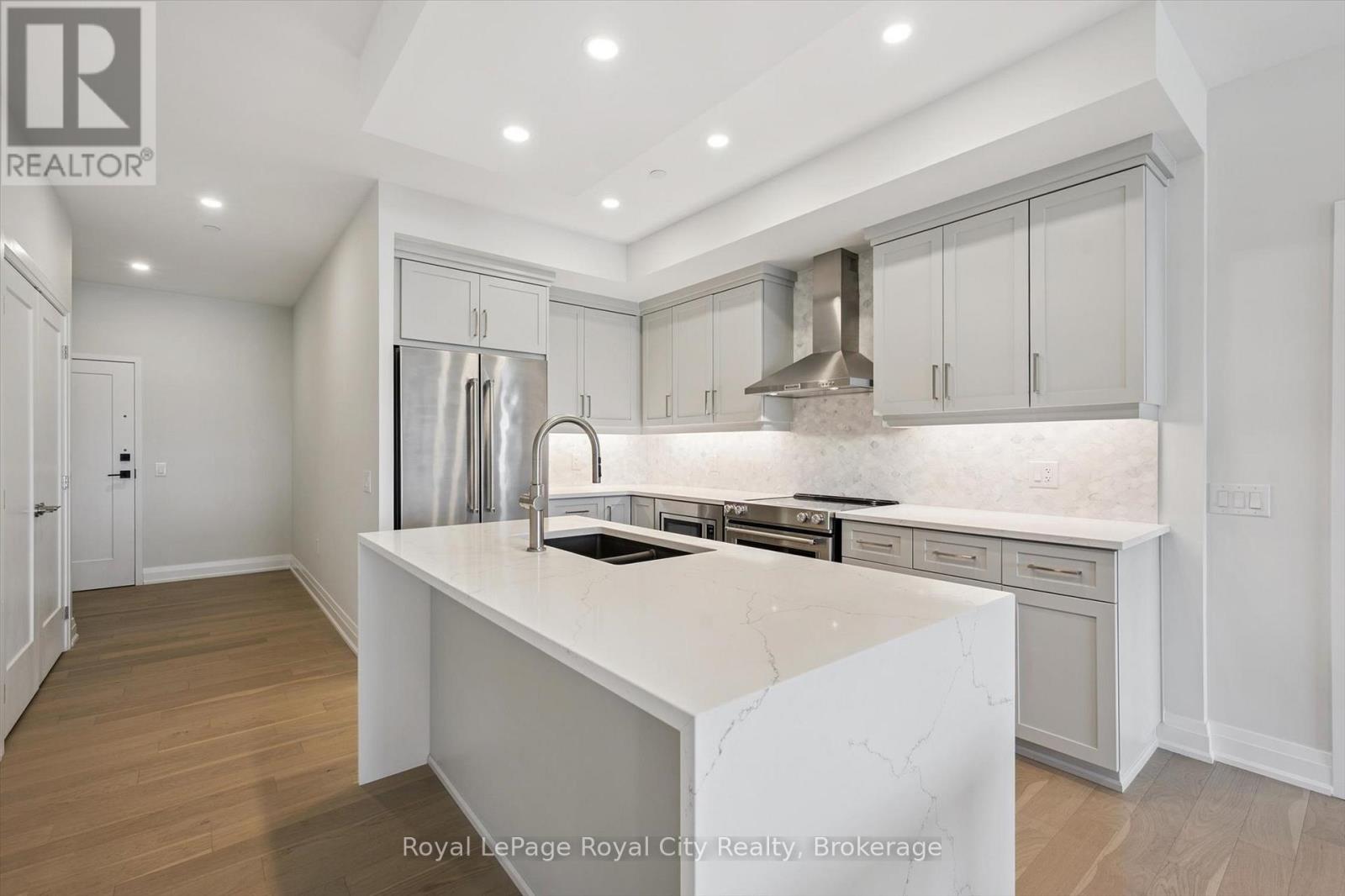 1007 - 71 Wyndham Street S, Guelph, Ontario  N1E 0T7 - Photo 11 - X13051800