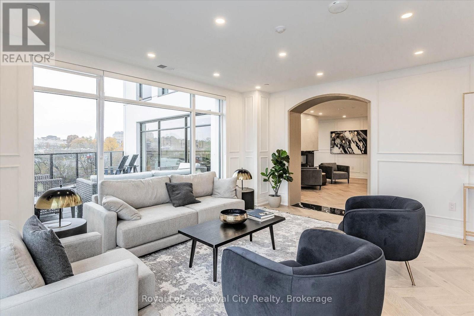 1007 - 71 Wyndham Street S, Guelph, Ontario  N1E 0T7 - Photo 37 - X13051800