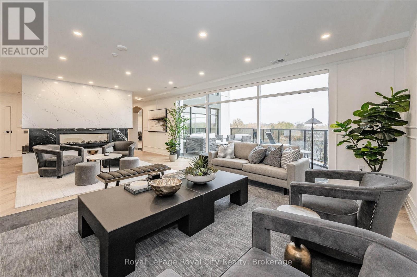 1007 - 71 Wyndham Street S, Guelph, Ontario  N1E 0T7 - Photo 38 - X13051800