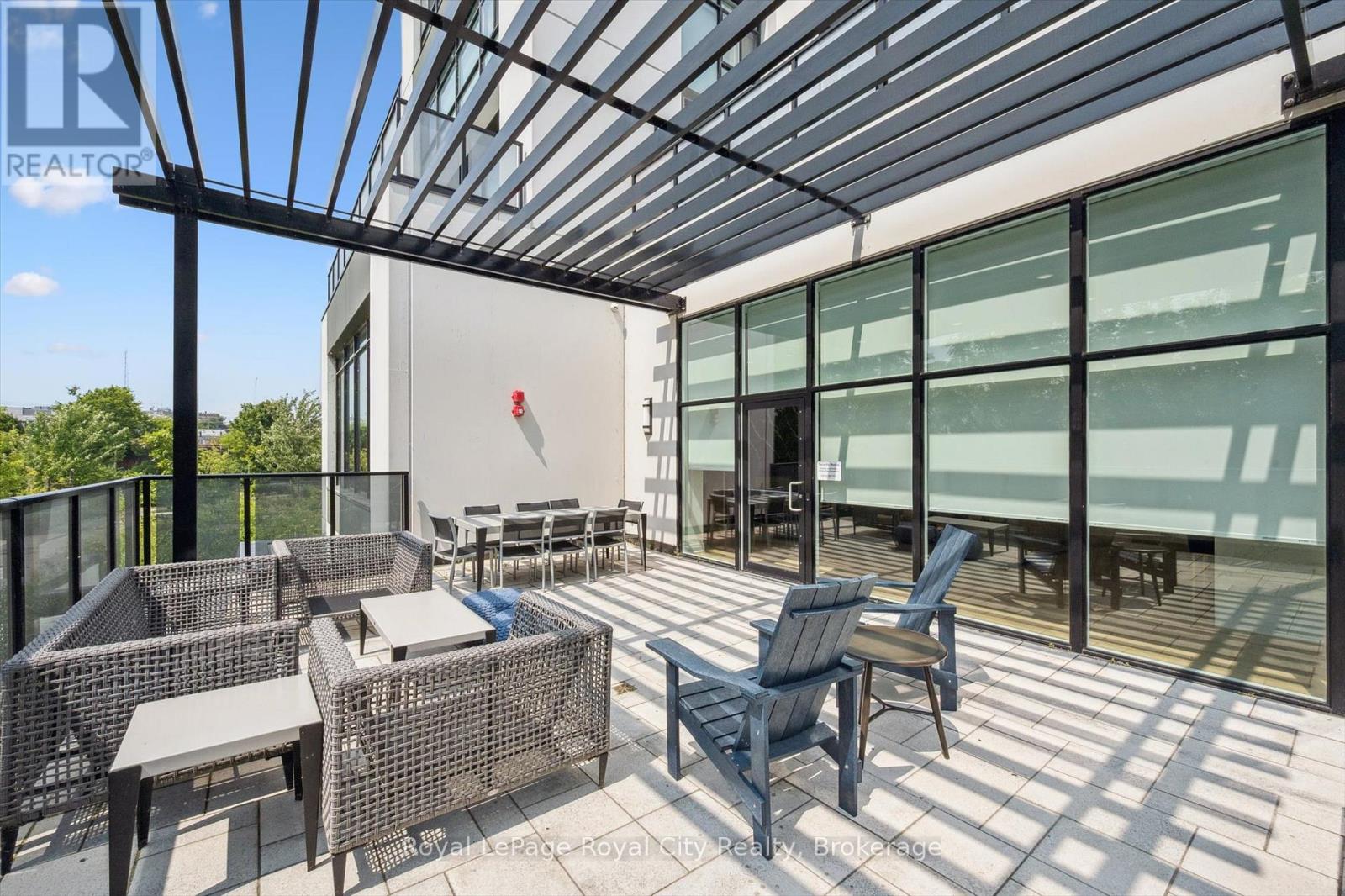 1007 - 71 Wyndham Street S, Guelph, Ontario  N1E 0T7 - Photo 48 - X13051800