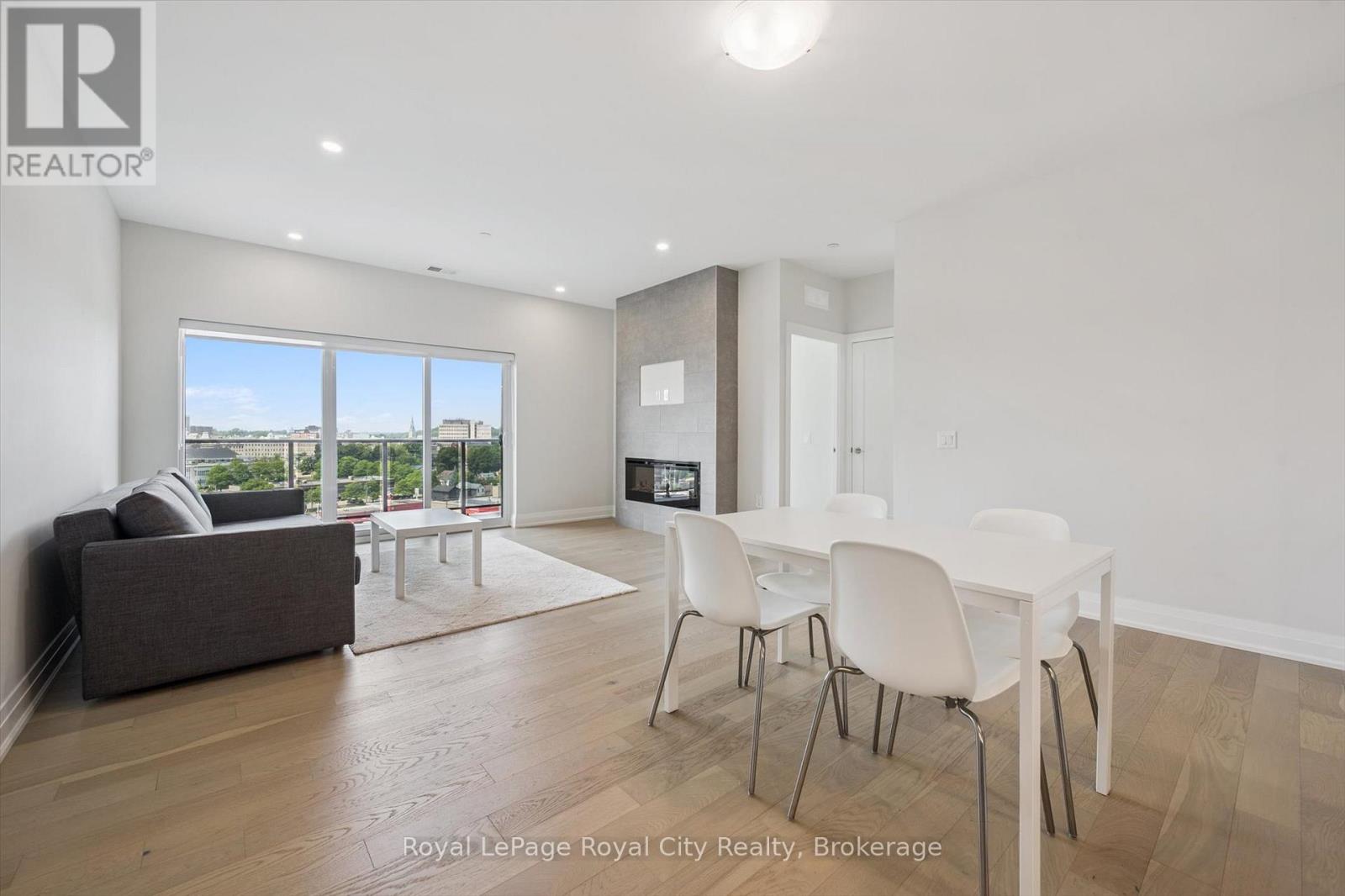 1007 - 71 Wyndham Street S, Guelph, Ontario  N1E 0T7 - Photo 8 - X13051800