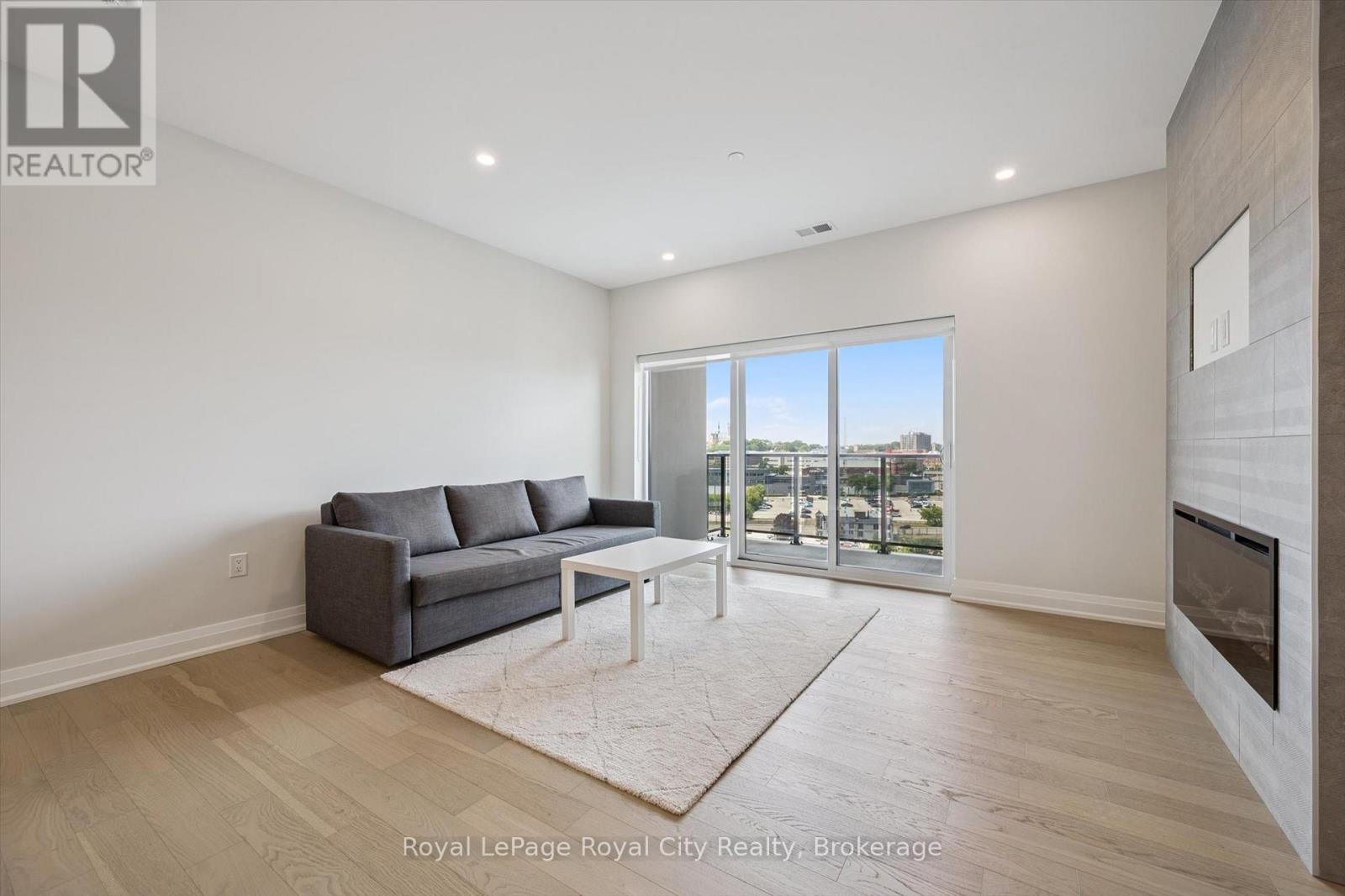 1007 - 71 Wyndham Street S, Guelph, Ontario  N1E 0T7 - Photo 9 - X13051800