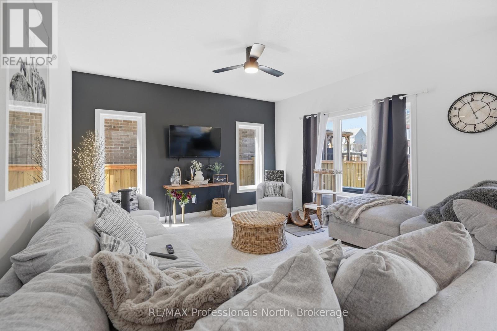 75 Eaglecrest Avenue, Huntsville, Ontario  P1H 0B7 - Photo 15 - X13051916