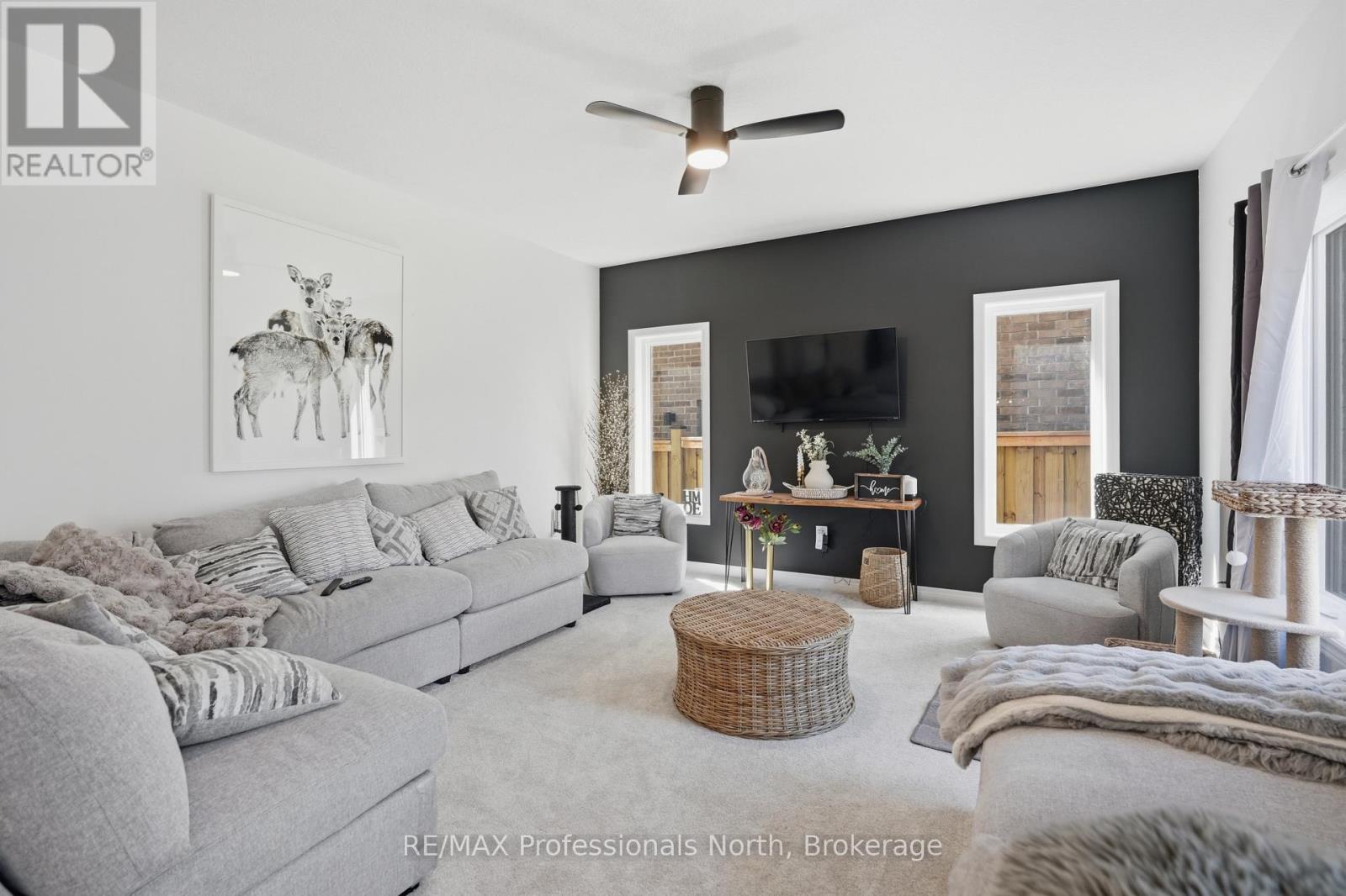 75 Eaglecrest Avenue, Huntsville, Ontario  P1H 0B7 - Photo 17 - X13051916