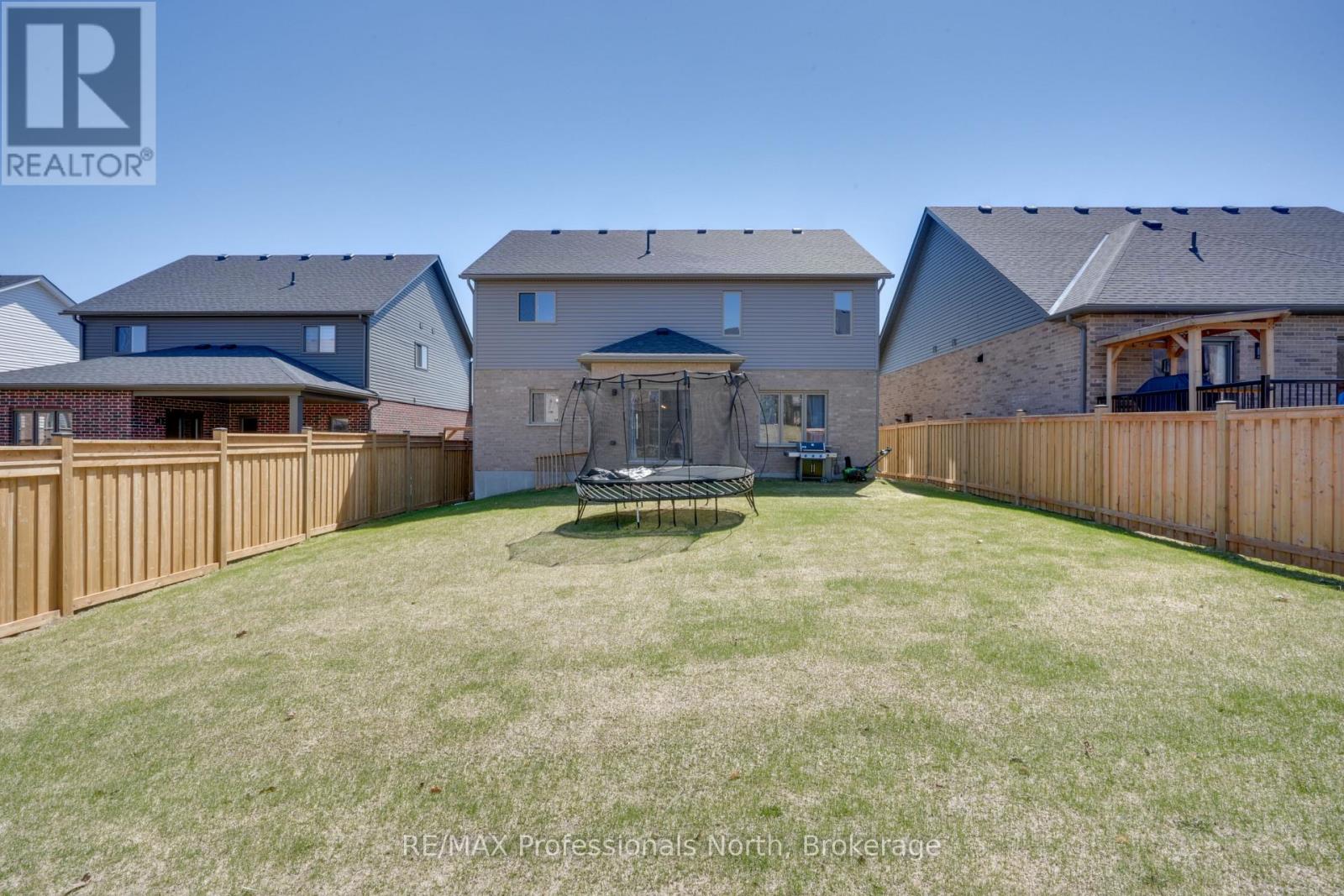 75 Eaglecrest Avenue, Huntsville, Ontario  P1H 0B7 - Photo 35 - X13051916