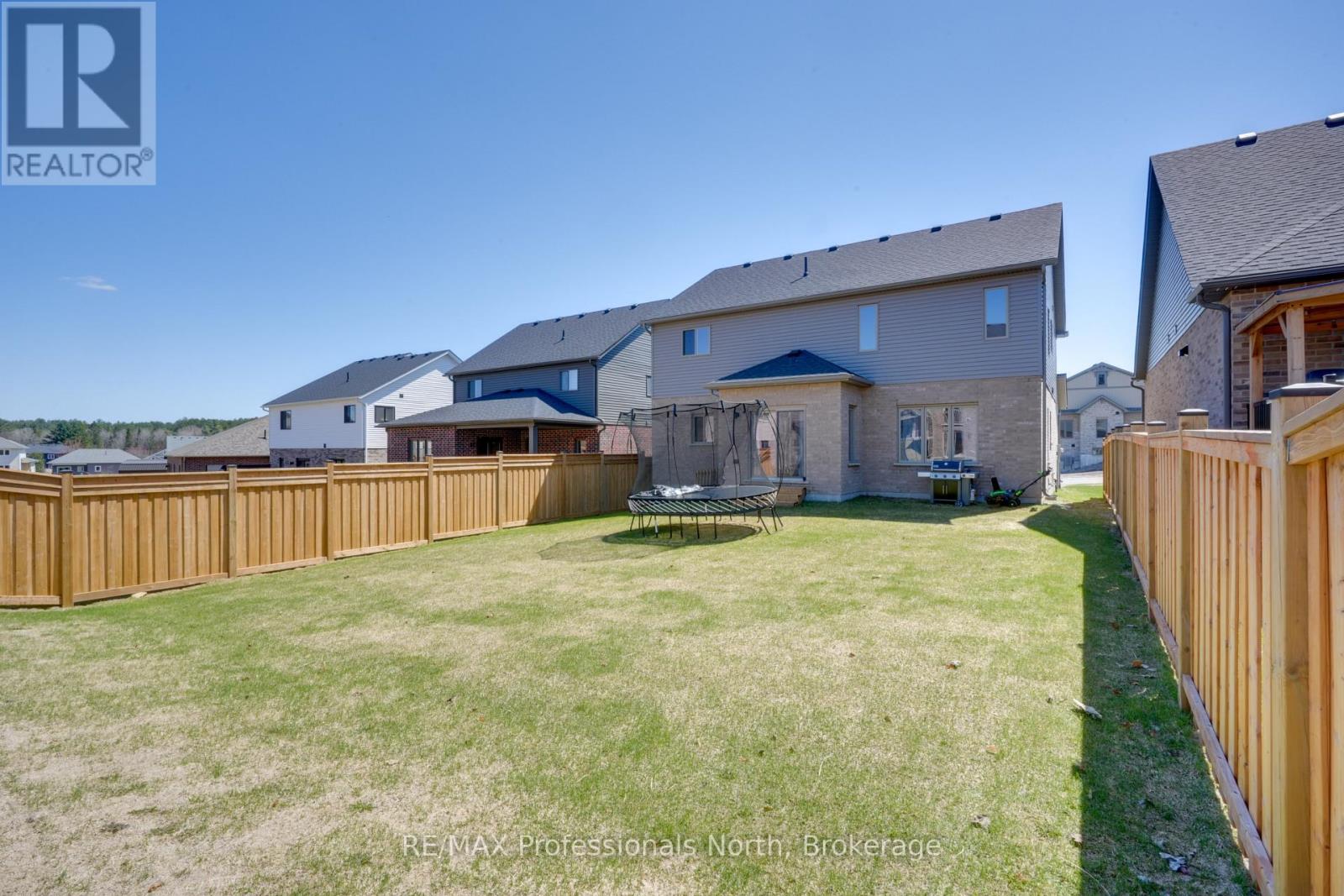 75 Eaglecrest Avenue, Huntsville, Ontario  P1H 0B7 - Photo 36 - X13051916