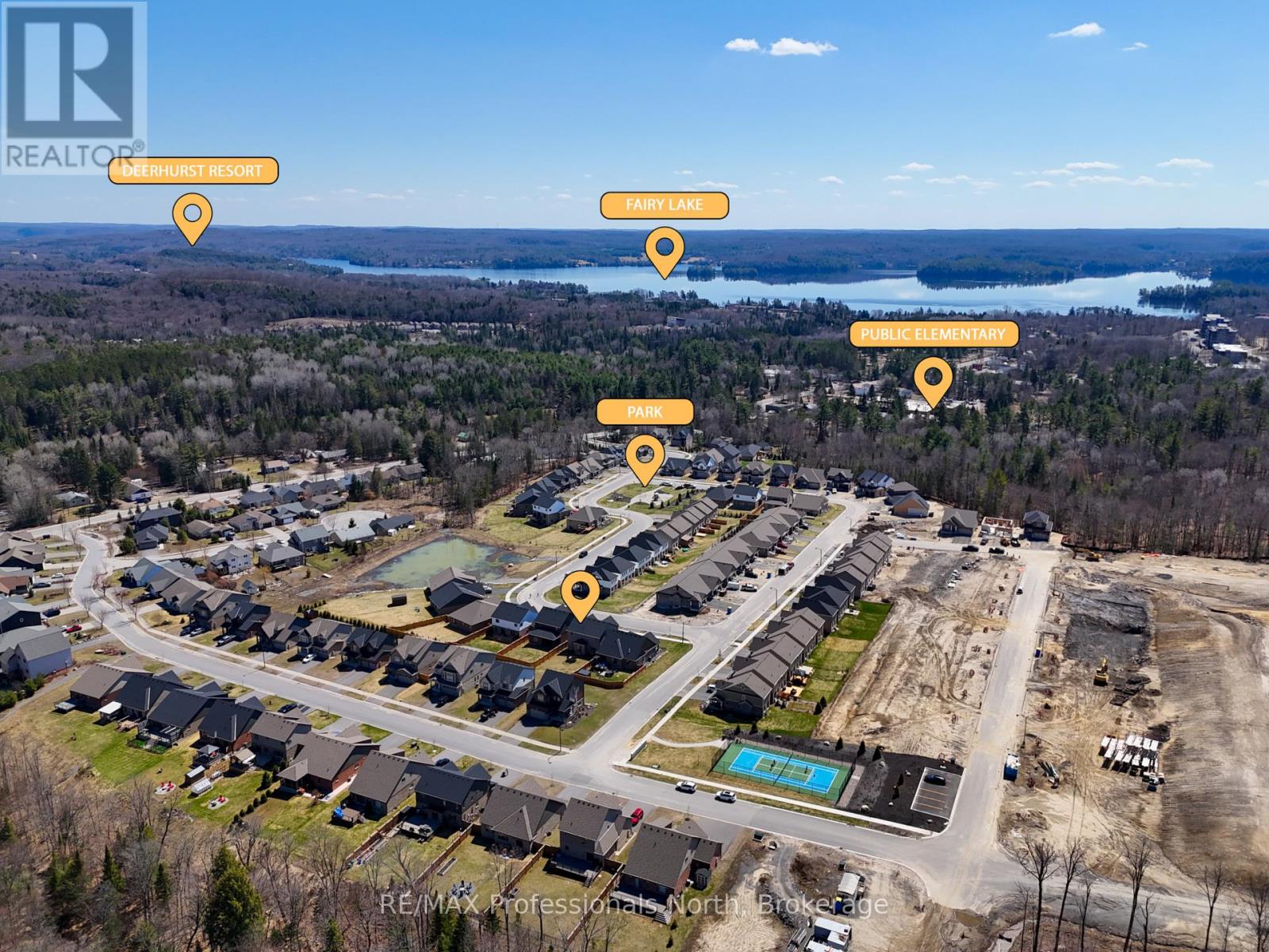 75 Eaglecrest Avenue, Huntsville, Ontario  P1H 0B7 - Photo 39 - X13051916