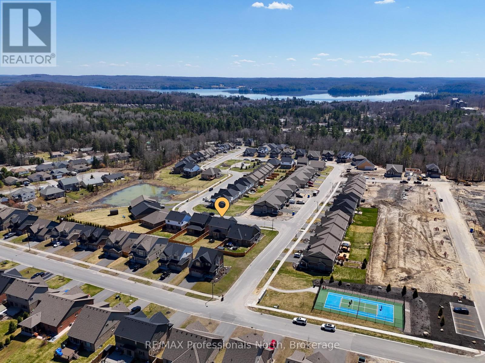 75 Eaglecrest Avenue, Huntsville, Ontario  P1H 0B7 - Photo 40 - X13051916